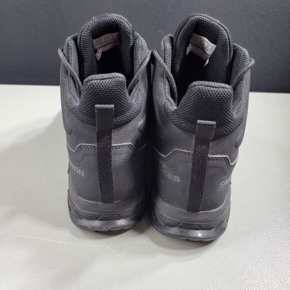 Salomon X Ultra Forces Mid GTX Boots 11.5 M Men’s main image 6